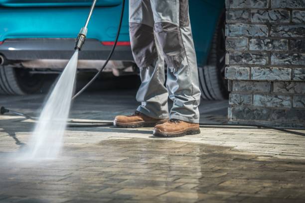 Queensland, MD  Pressure Washing Services Company