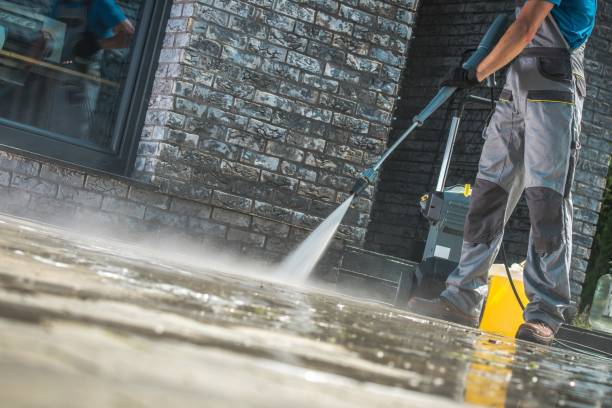 Best Parking Lot and Garage Cleaning  in Queensland, MD
