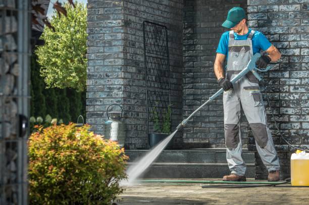 Best Roof Washing  in Queensland, MD