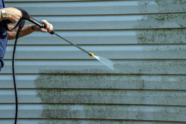 Best Machinery and Equipment Cleaning  in Queensland, MD
