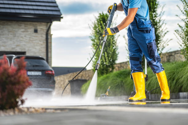 Best Solar Panel Cleaning  in Queensland, MD